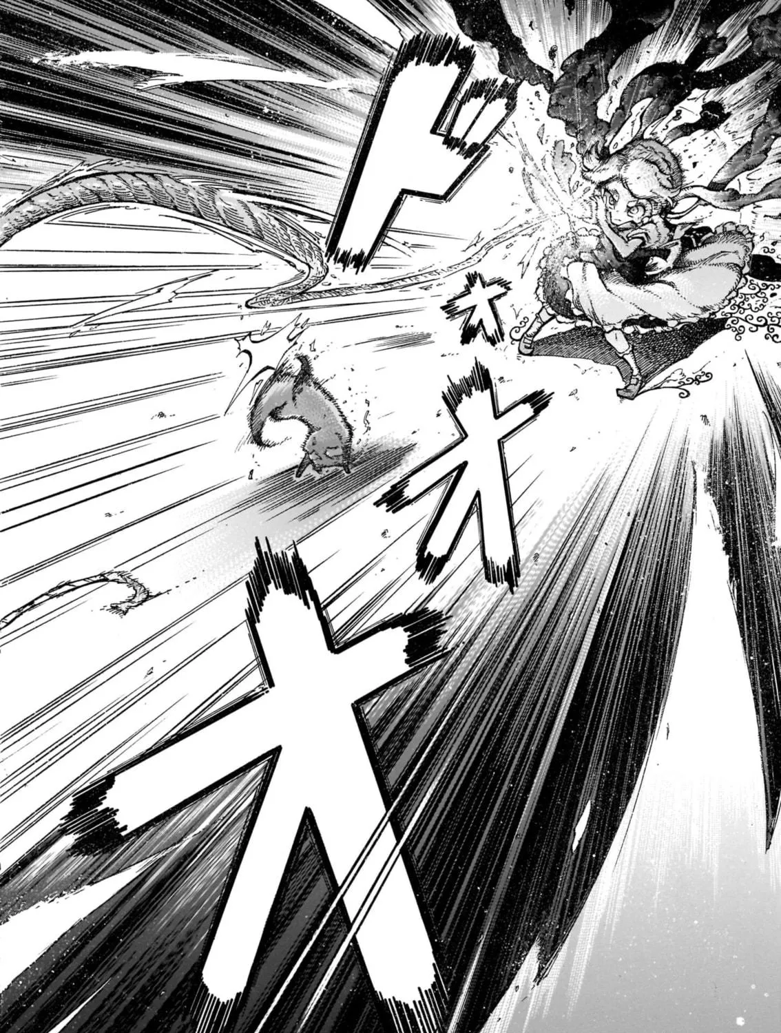 Read Every Every Night chapter 3 image 34 on Lezhin