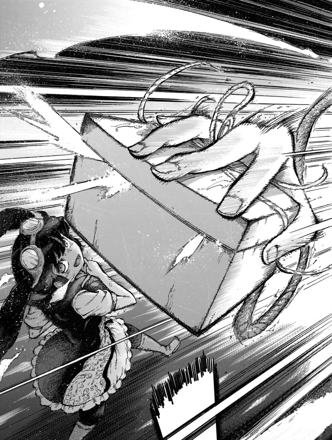 Read Every Every Night chapter 3 image 36 on Lezhin