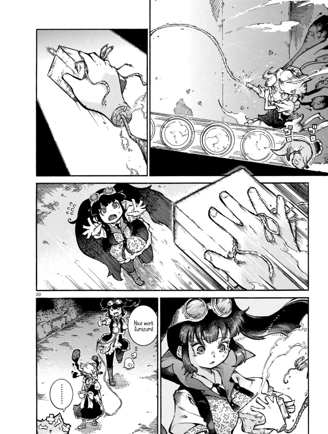 Read Every Every Night chapter 3 image 38 on Lezhin