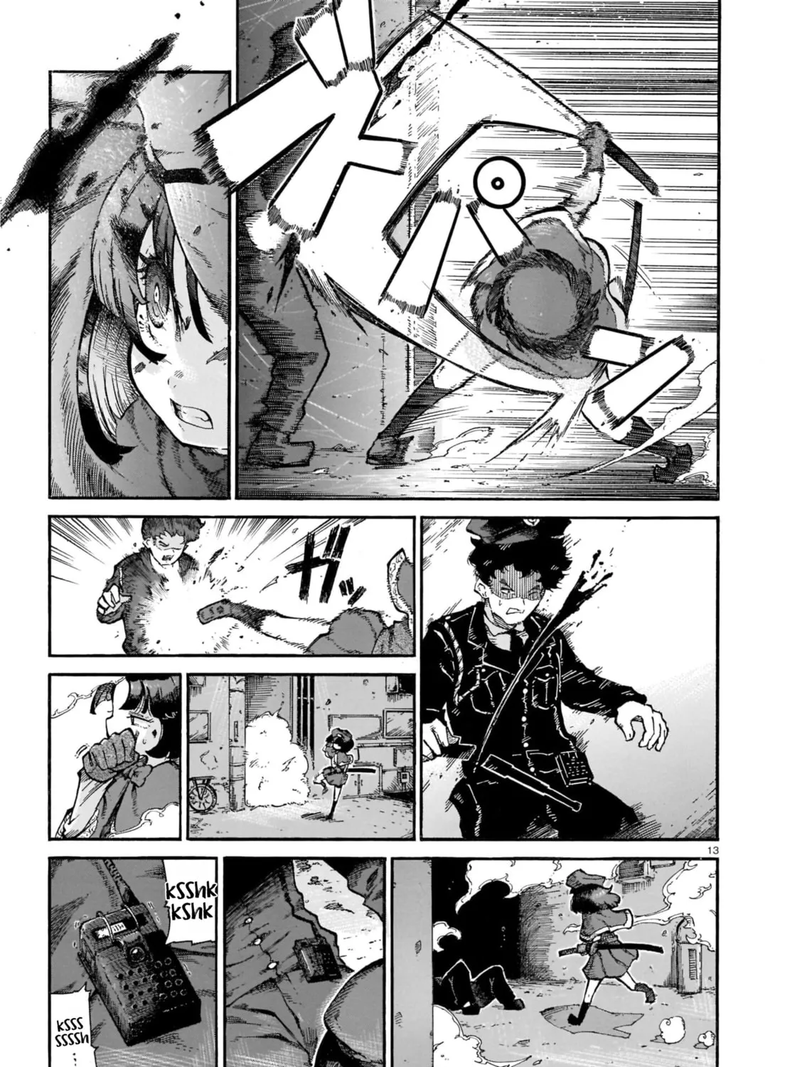 Read Every Every Night chapter 4 image 24 on Lezhin
