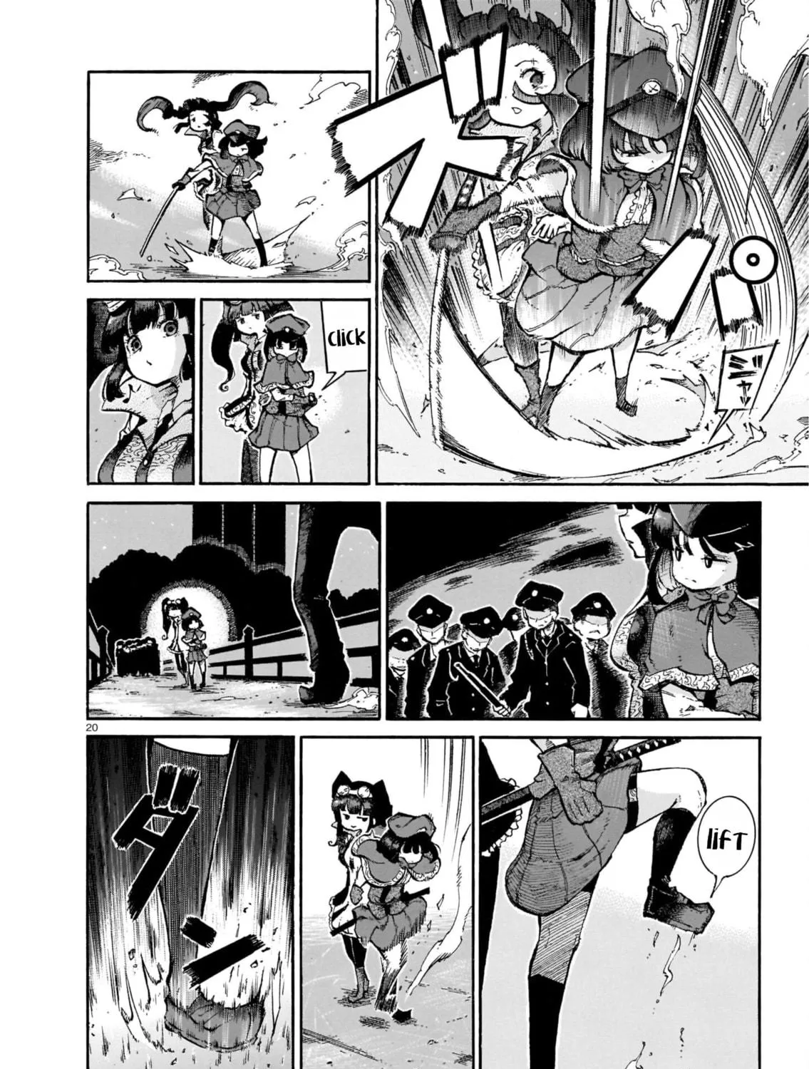 Read Every Every Night chapter 4 image 38 on Lezhin