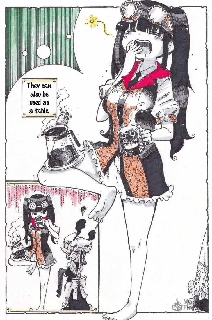 Read Every Every Night chapter 5.5 image 2 on Lezhin
