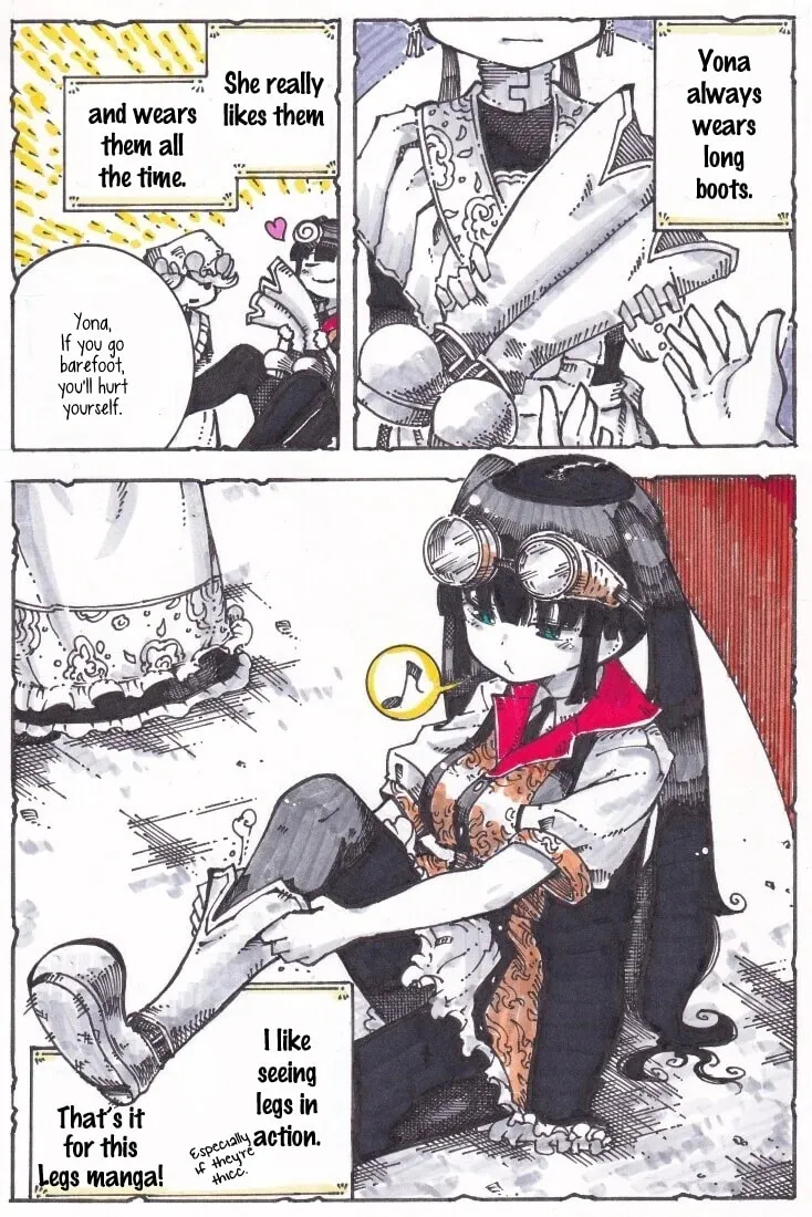 Read Every Every Night chapter 5.5 image 6 on Lezhin