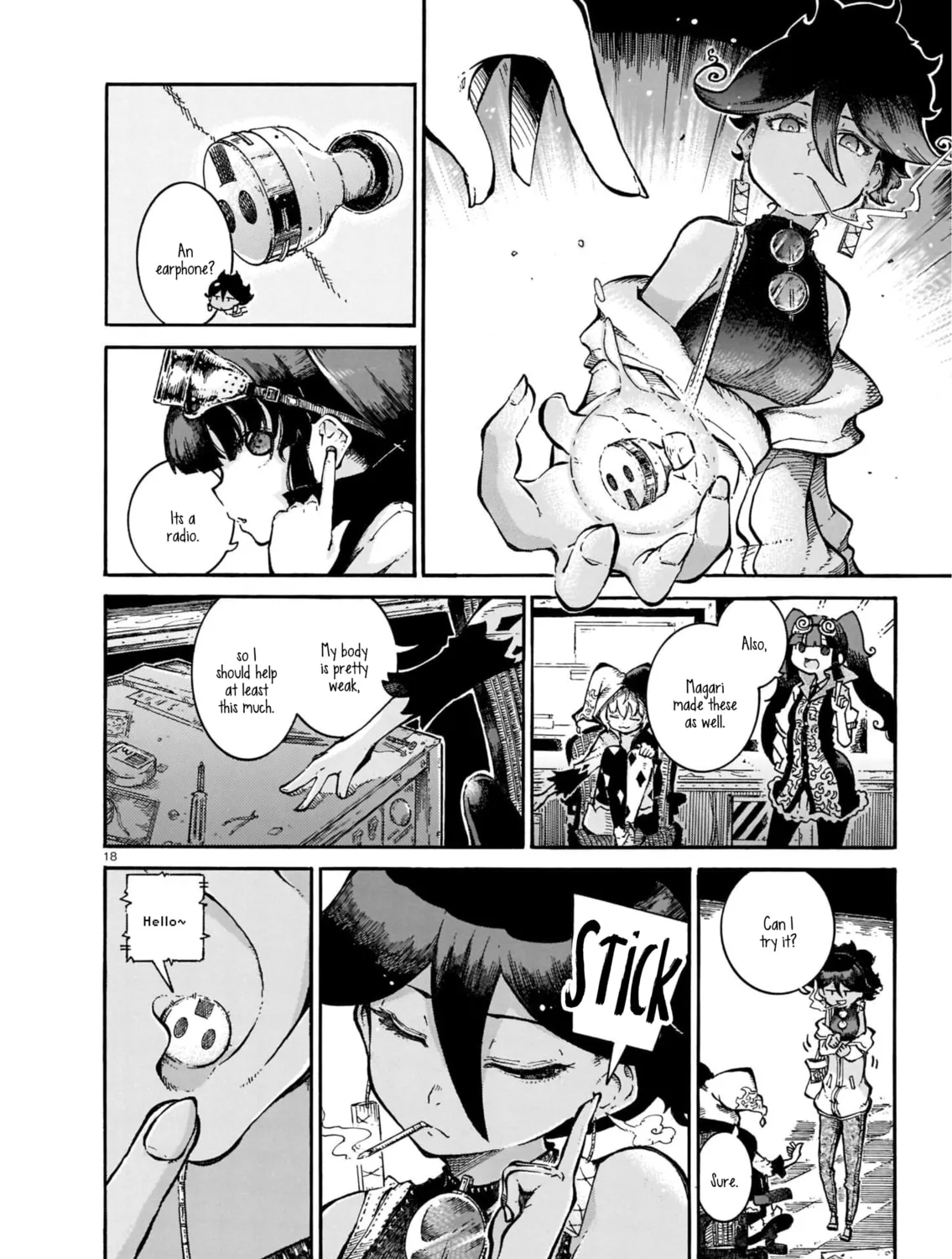 Read Every Every Night chapter 5 image 36 on Lezhin