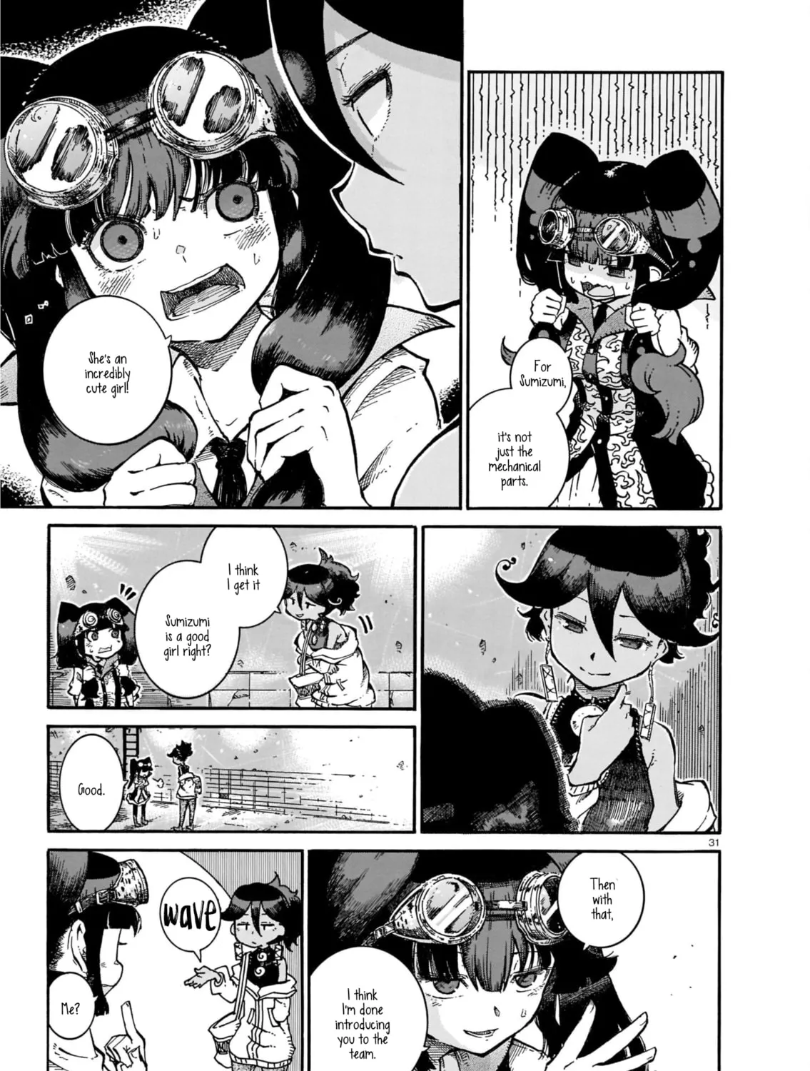 Read Every Every Night chapter 5 image 62 on Lezhin