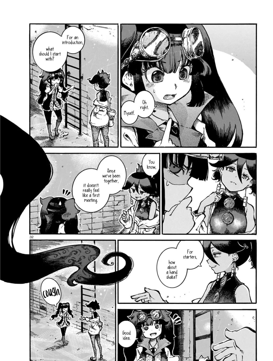 Read Every Every Night chapter 5 image 64 on Lezhin