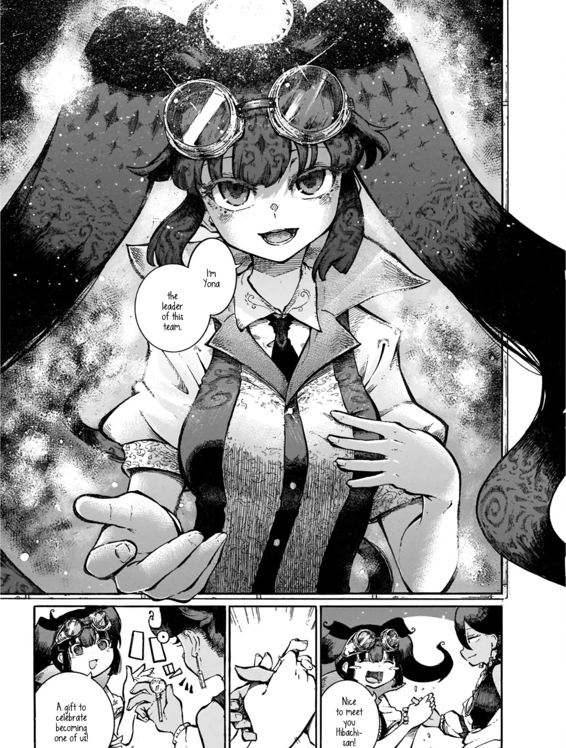 Read Every Every Night chapter 5 image 66 on Lezhin