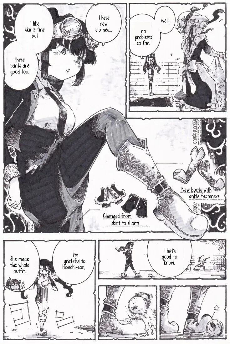 Read Every Every Night chapter 6.5 image 1 on Lezhin