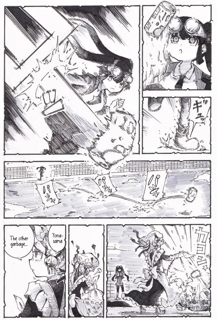 Read Every Every Night chapter 6.5 image 2 on Lezhin