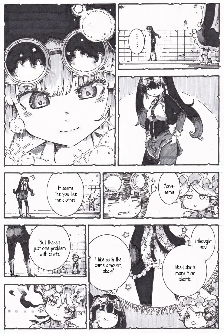 Read Every Every Night chapter 6.5 image 3 on Lezhin