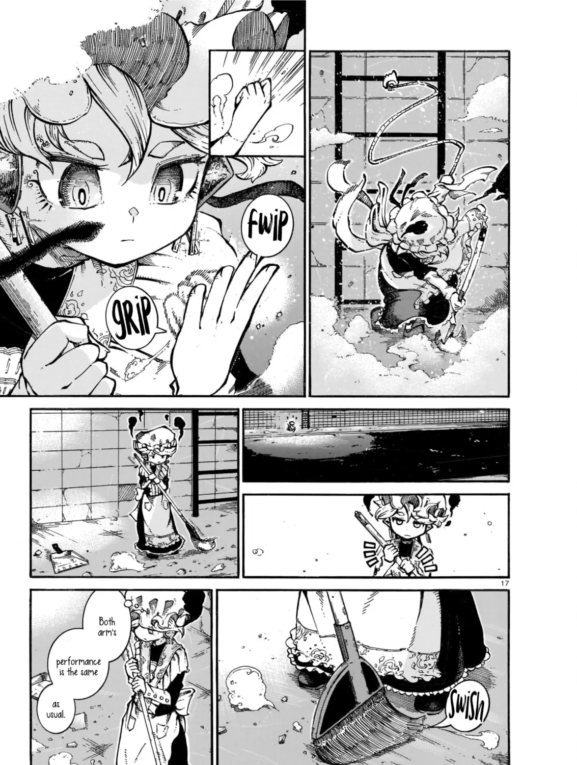 Read Every Every Night chapter 6 image 32 on Lezhin