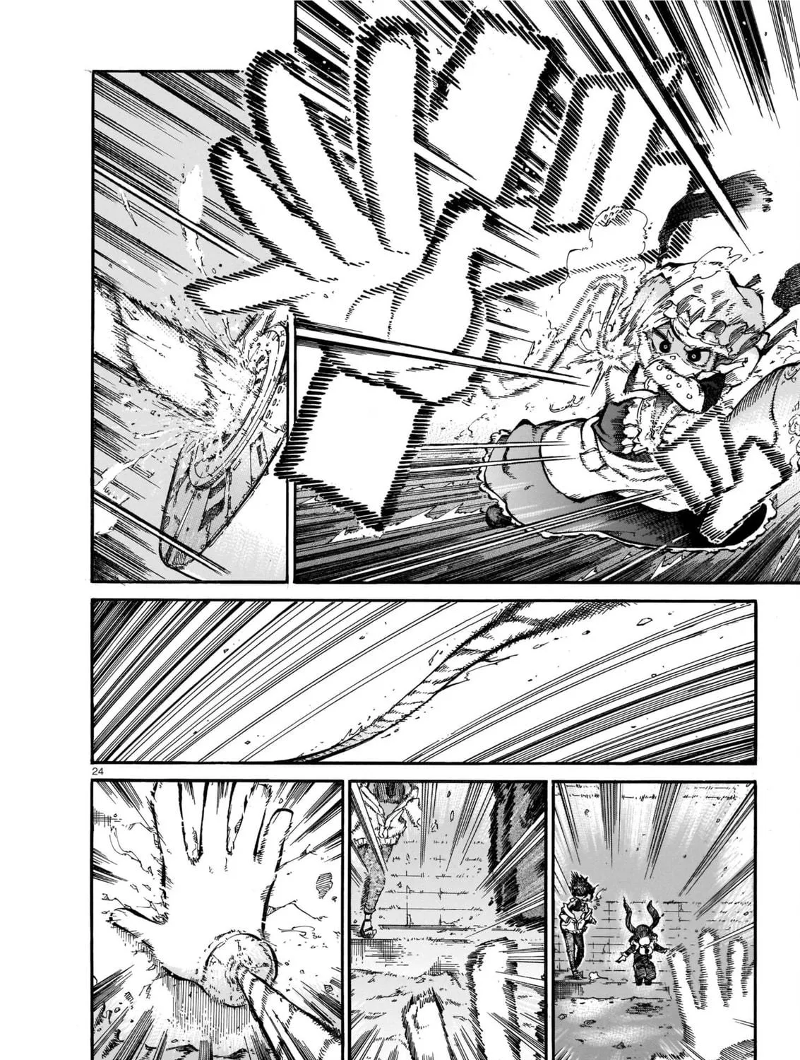 Read Every Every Night chapter 6 image 46 on Lezhin