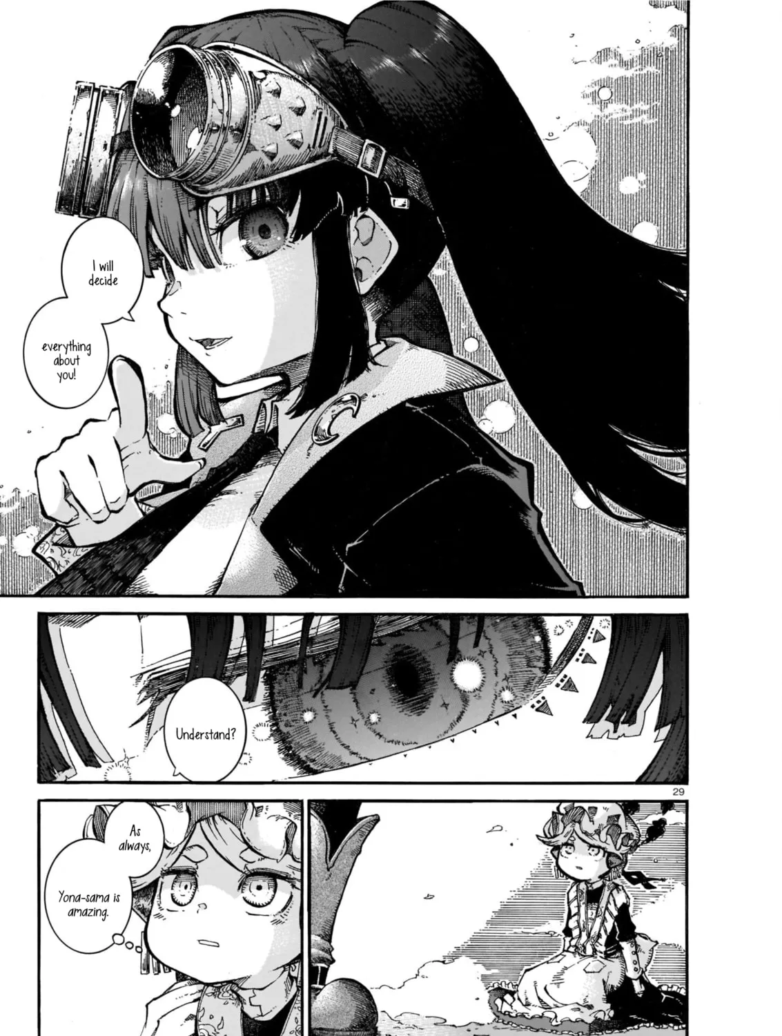 Read Every Every Night chapter 6 image 56 on Lezhin