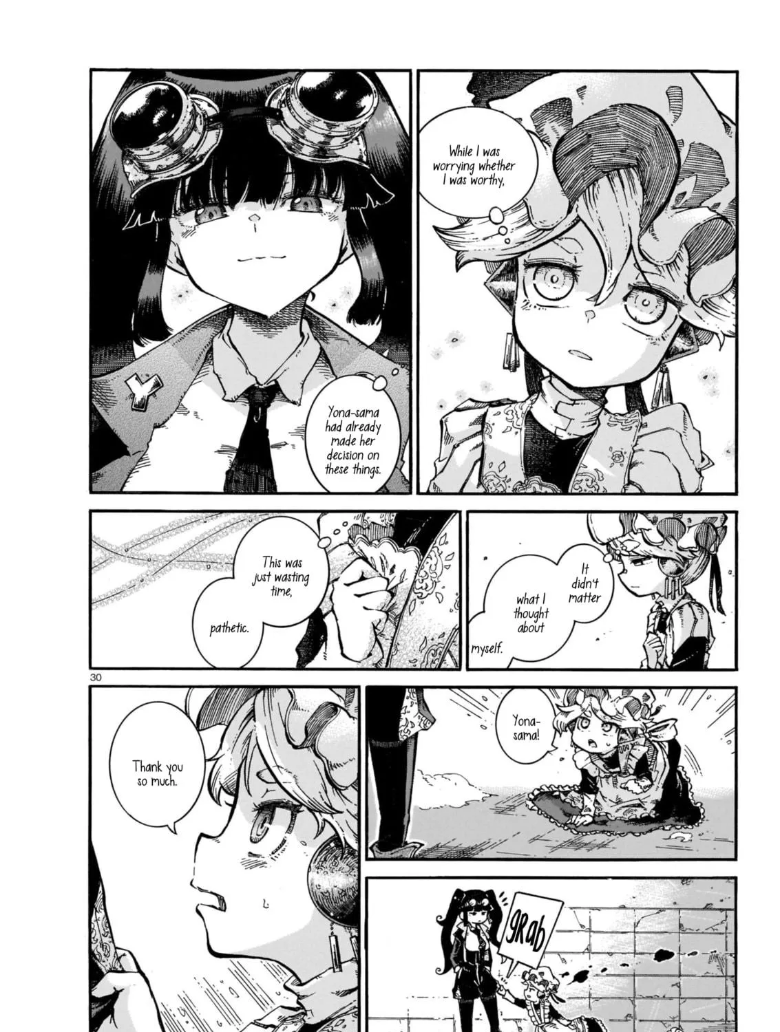 Read Every Every Night chapter 6 image 58 on Lezhin