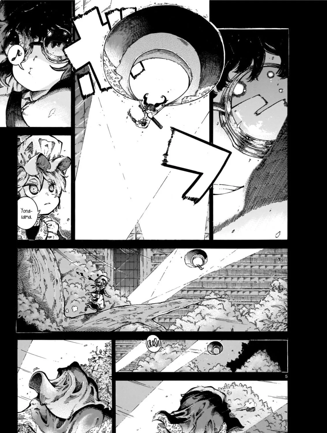 Read Every Every Night chapter 6 image 8 on Lezhin