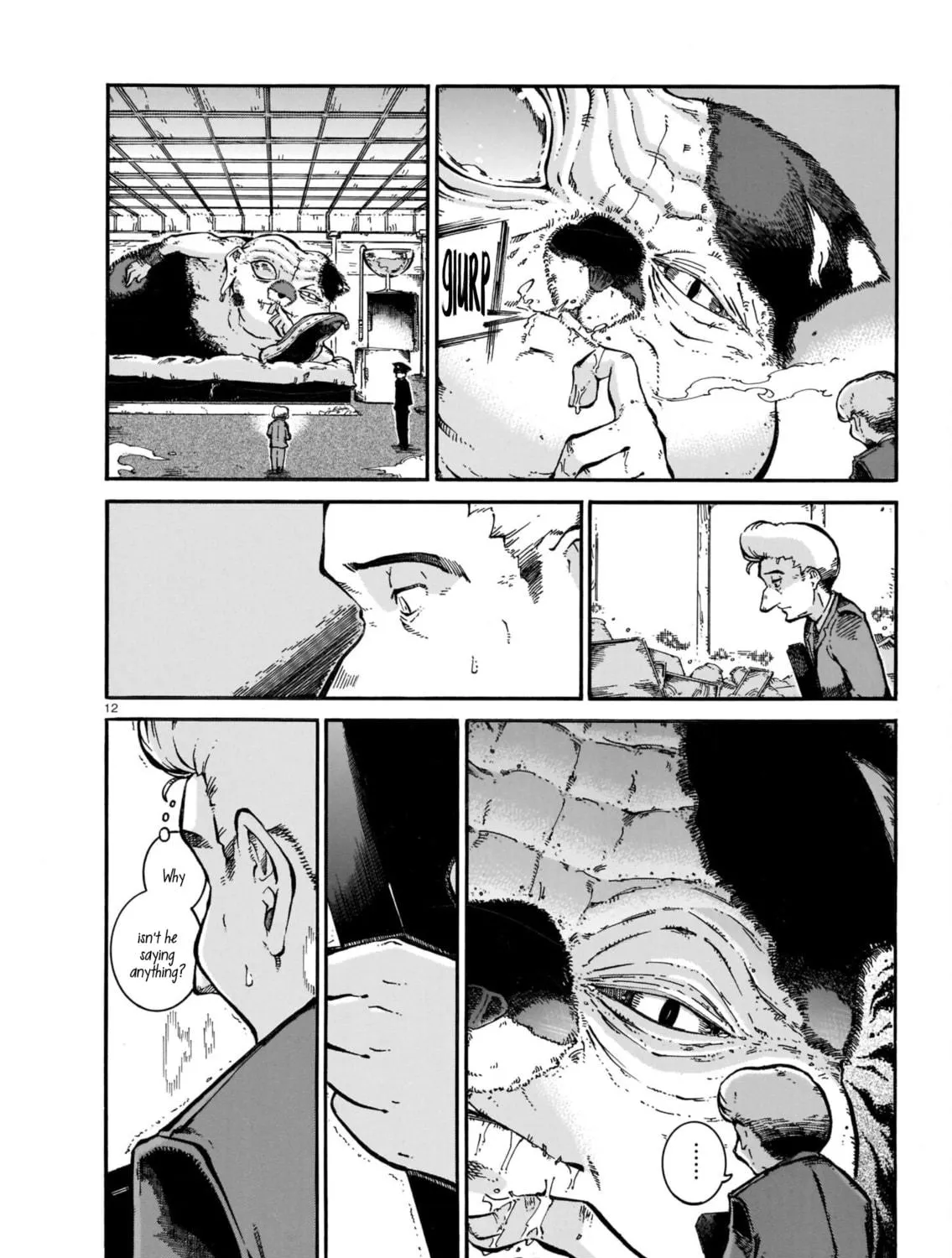 Read Every Every Night chapter 7 image 22 on Lezhin