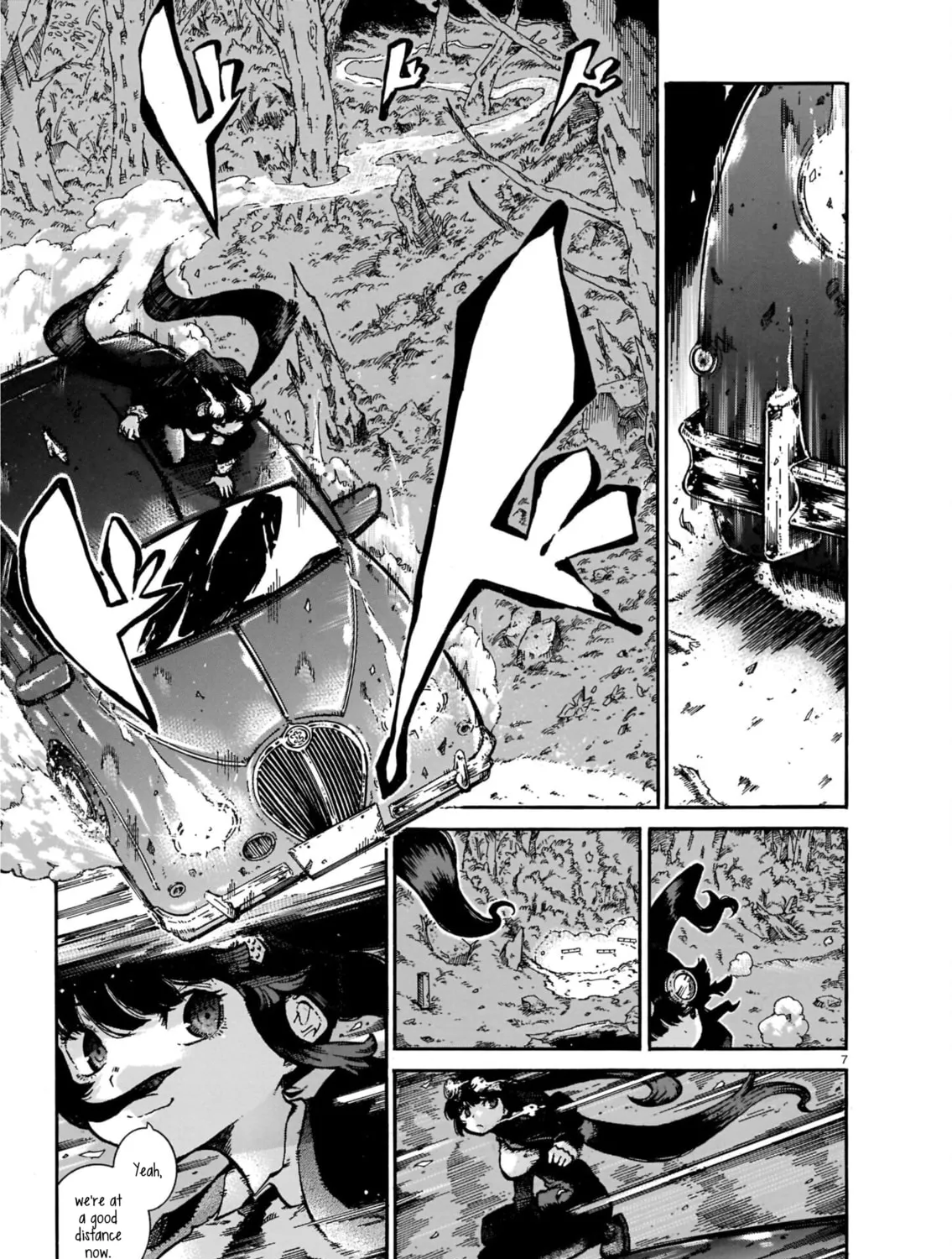 Read Every Every Night chapter 8 image 12 on Lezhin