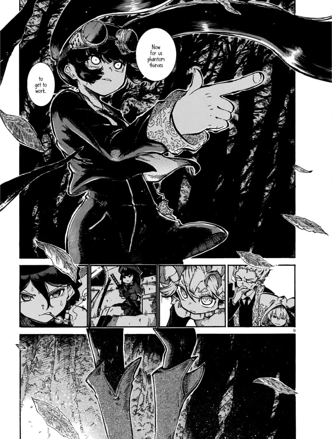 Read Every Every Night chapter 8 image 16 on Lezhin