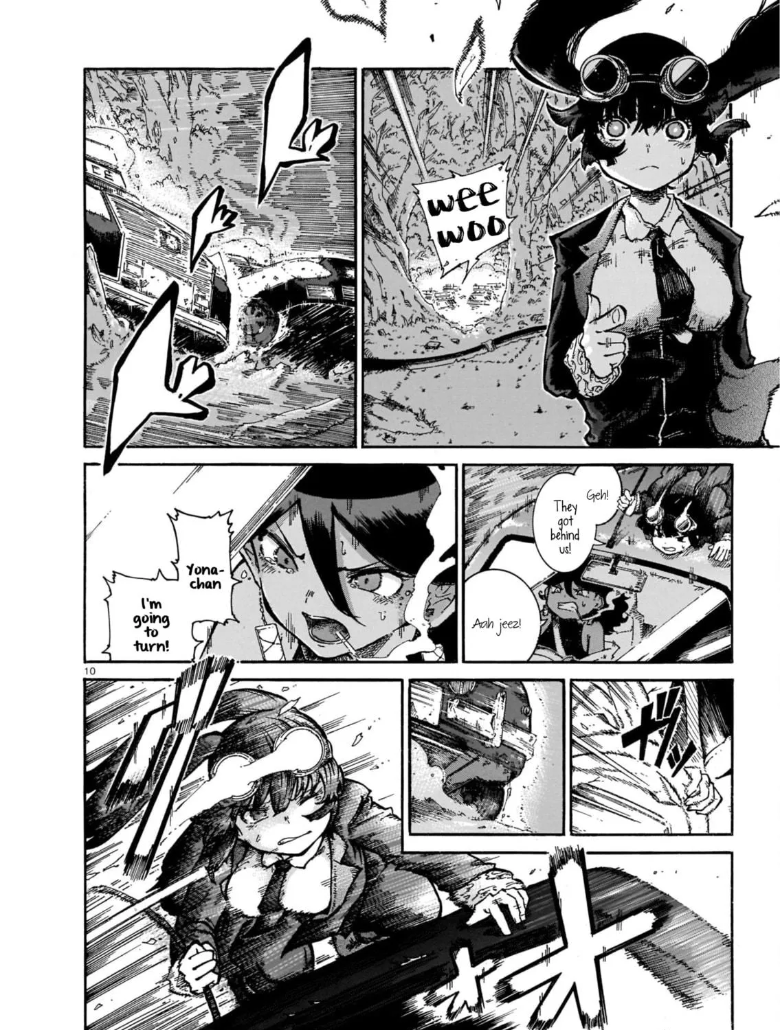 Read Every Every Night chapter 8 image 18 on Lezhin