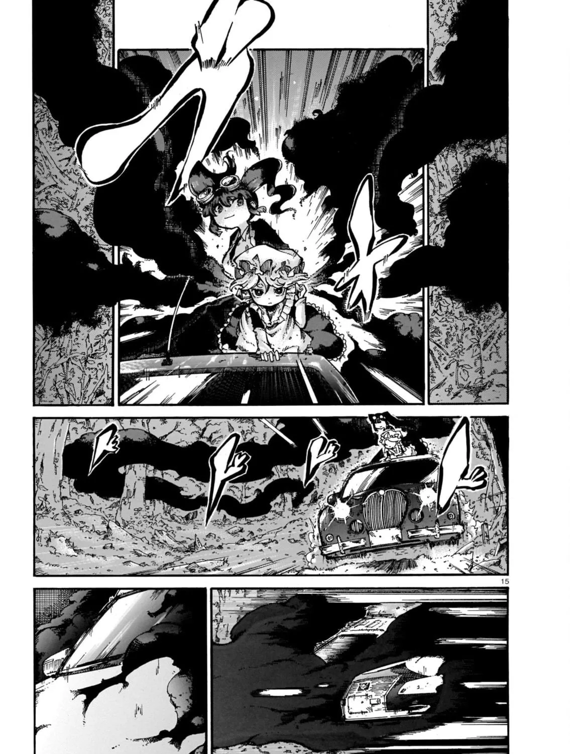 Read Every Every Night chapter 8 image 28 on Lezhin