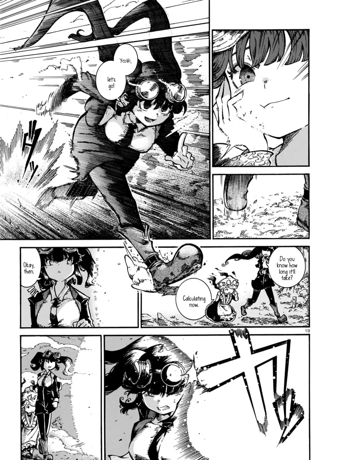 Read Every Every Night chapter 8 image 36 on Lezhin