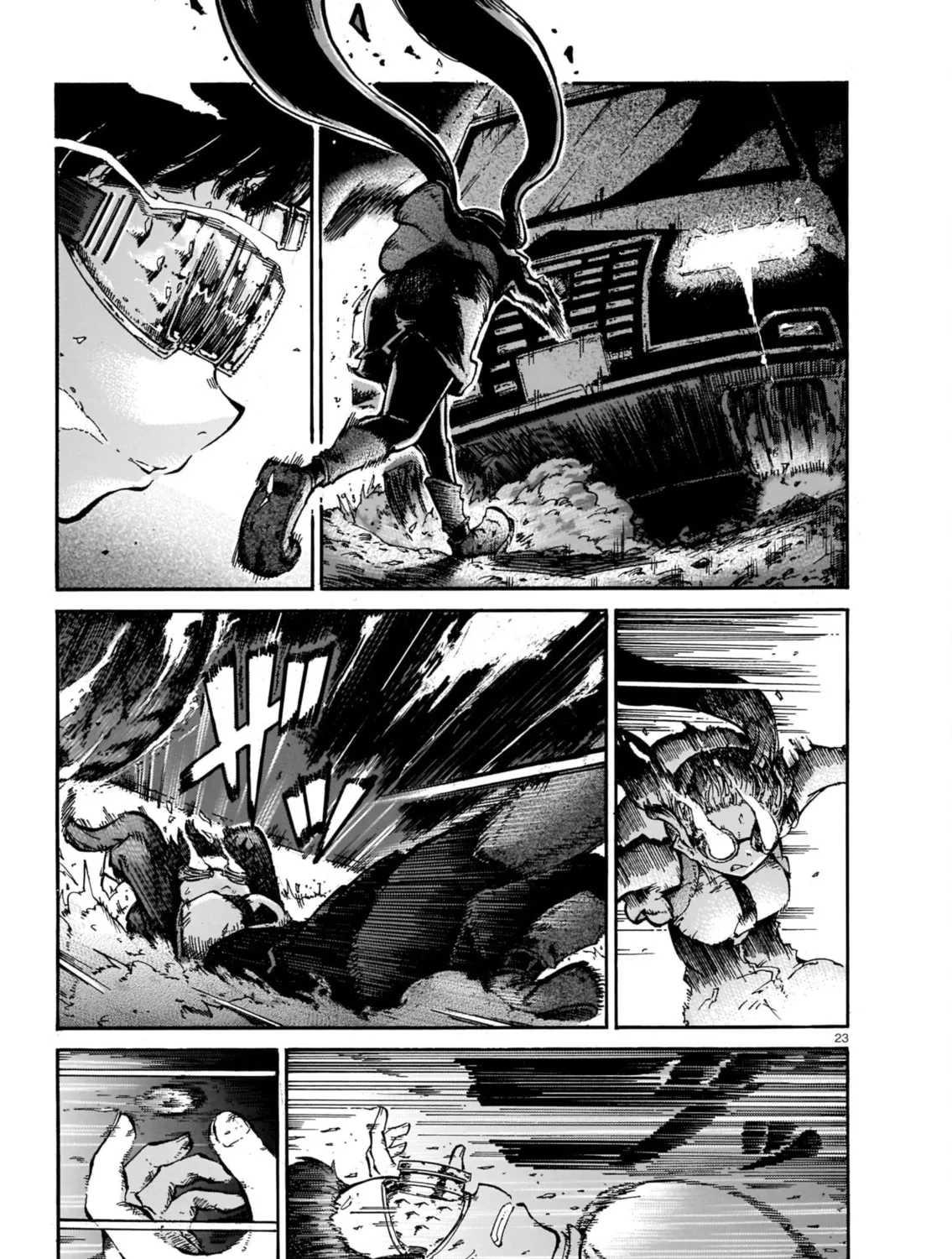 Read Every Every Night chapter 8 image 44 on Lezhin