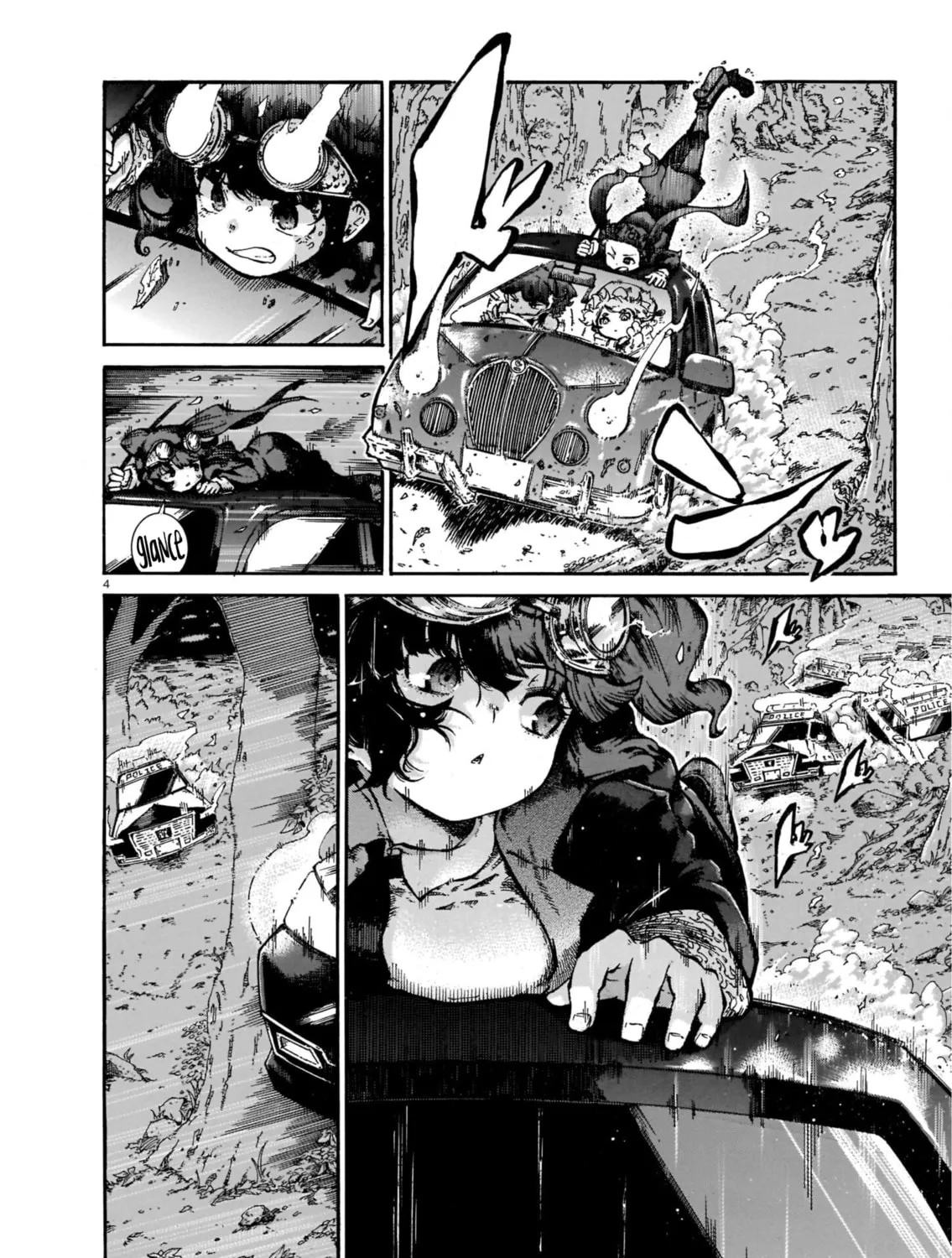 Read Every Every Night chapter 8 image 6 on Lezhin