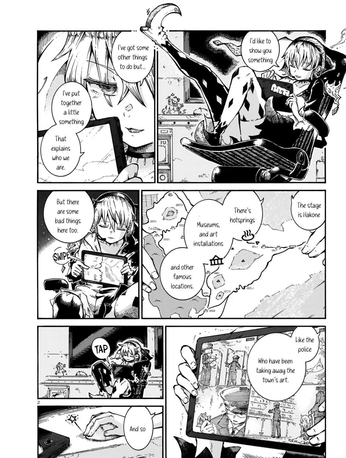 Read Every Every Night chapter 9.5 image 2 on Lezhin