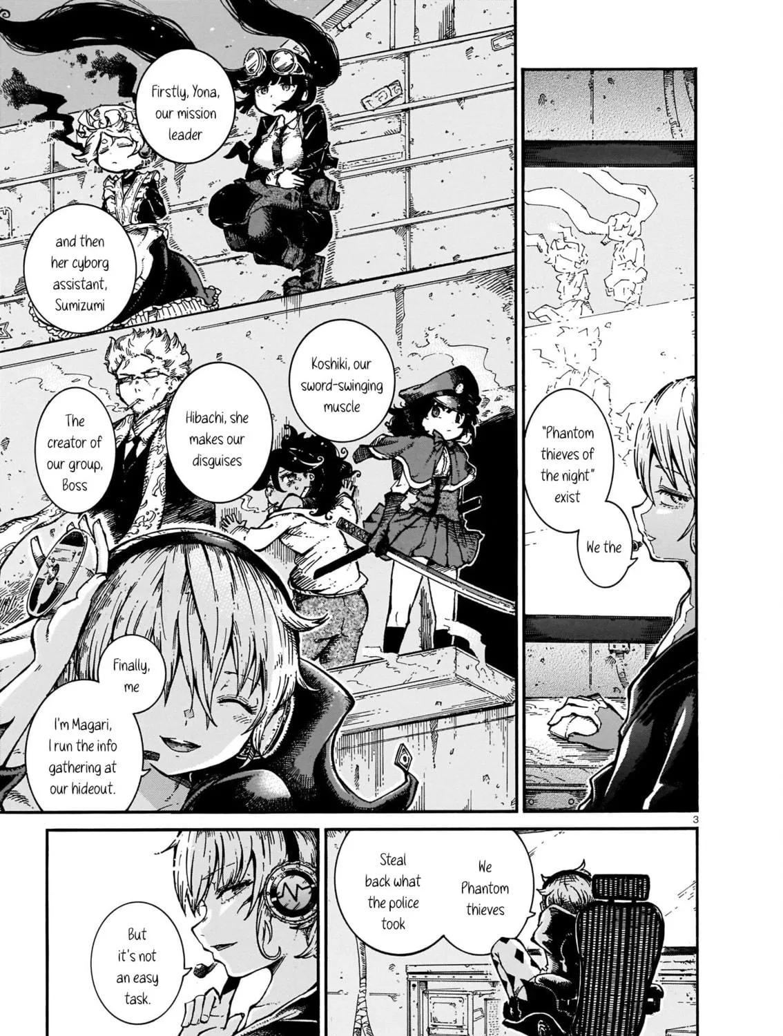 Read Every Every Night chapter 9.5 image 4 on Lezhin