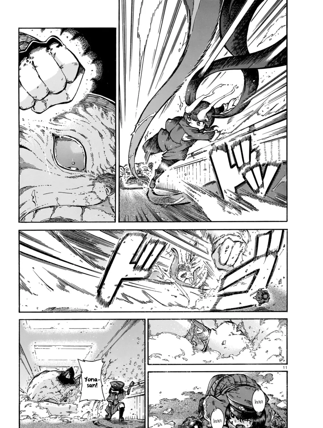 Read Every Every Night chapter 9 image 20 on Lezhin