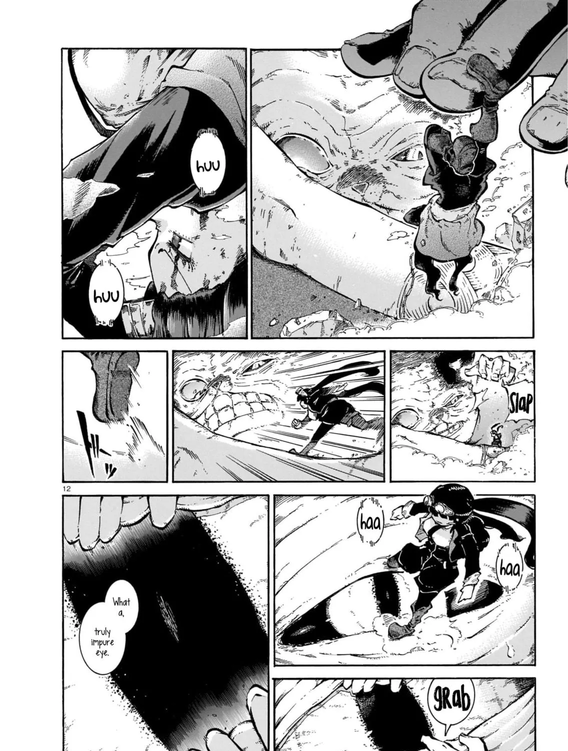 Read Every Every Night chapter 9 image 22 on Lezhin