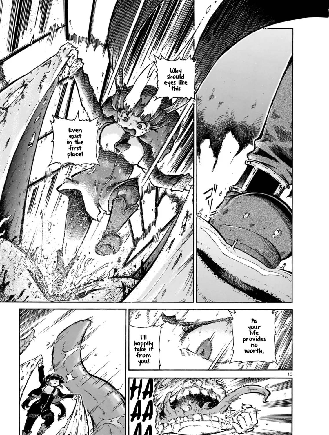 Read Every Every Night chapter 9 image 24 on Lezhin