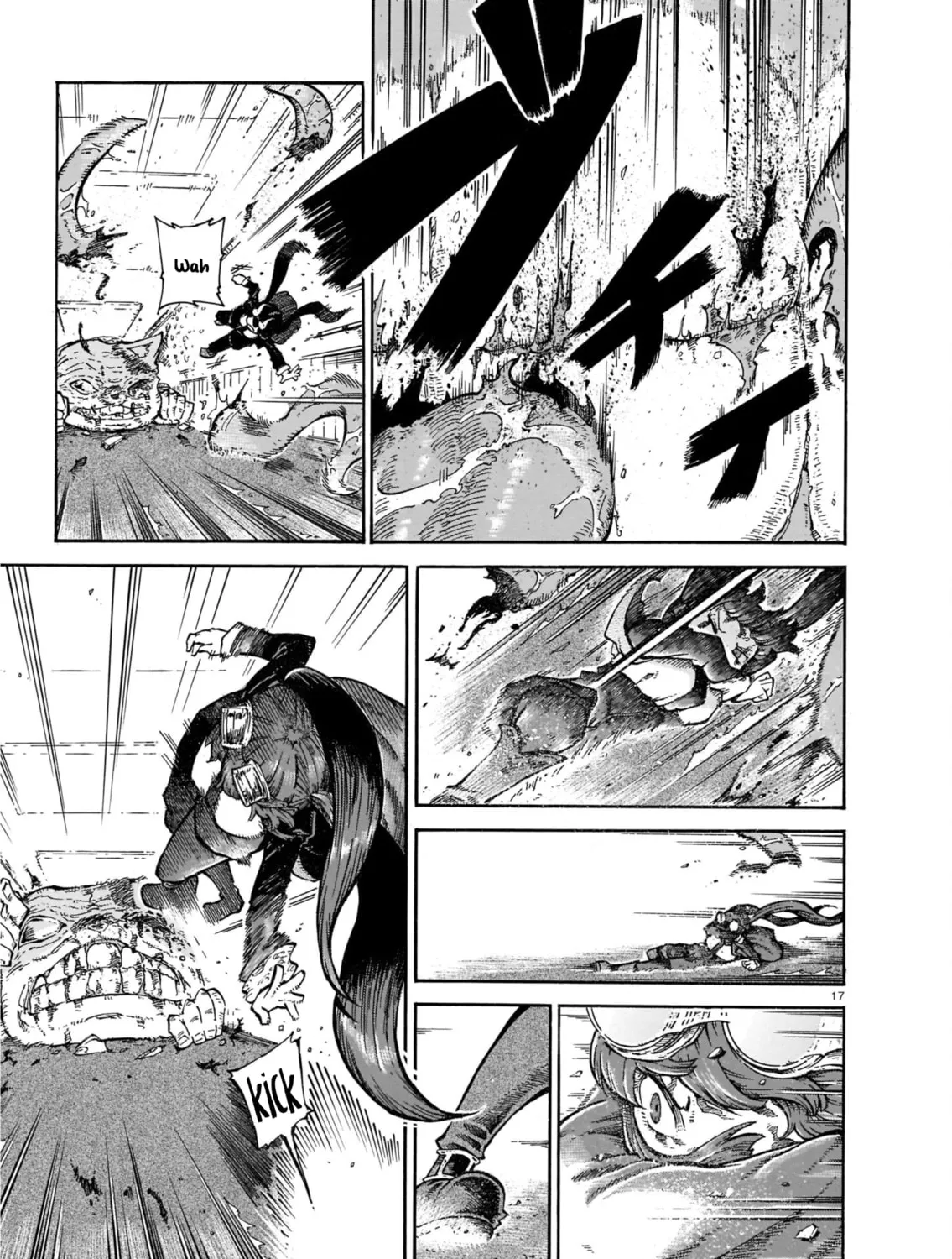 Read Every Every Night chapter 9 image 32 on Lezhin