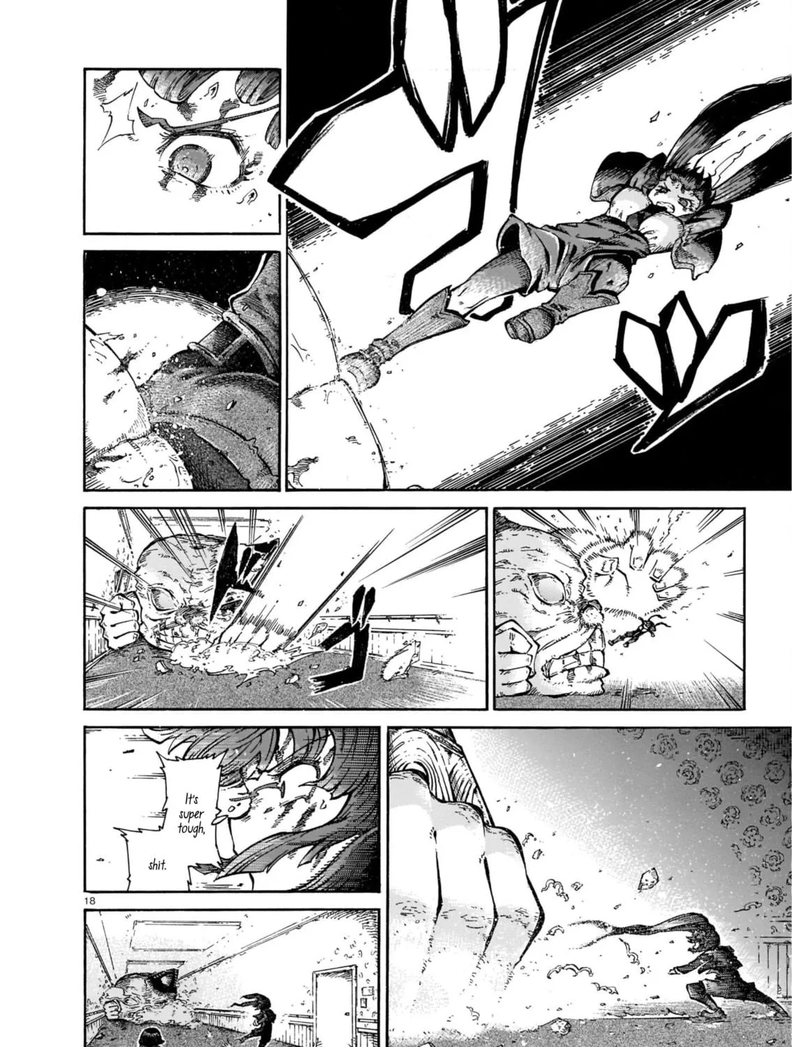 Read Every Every Night chapter 9 image 34 on Lezhin