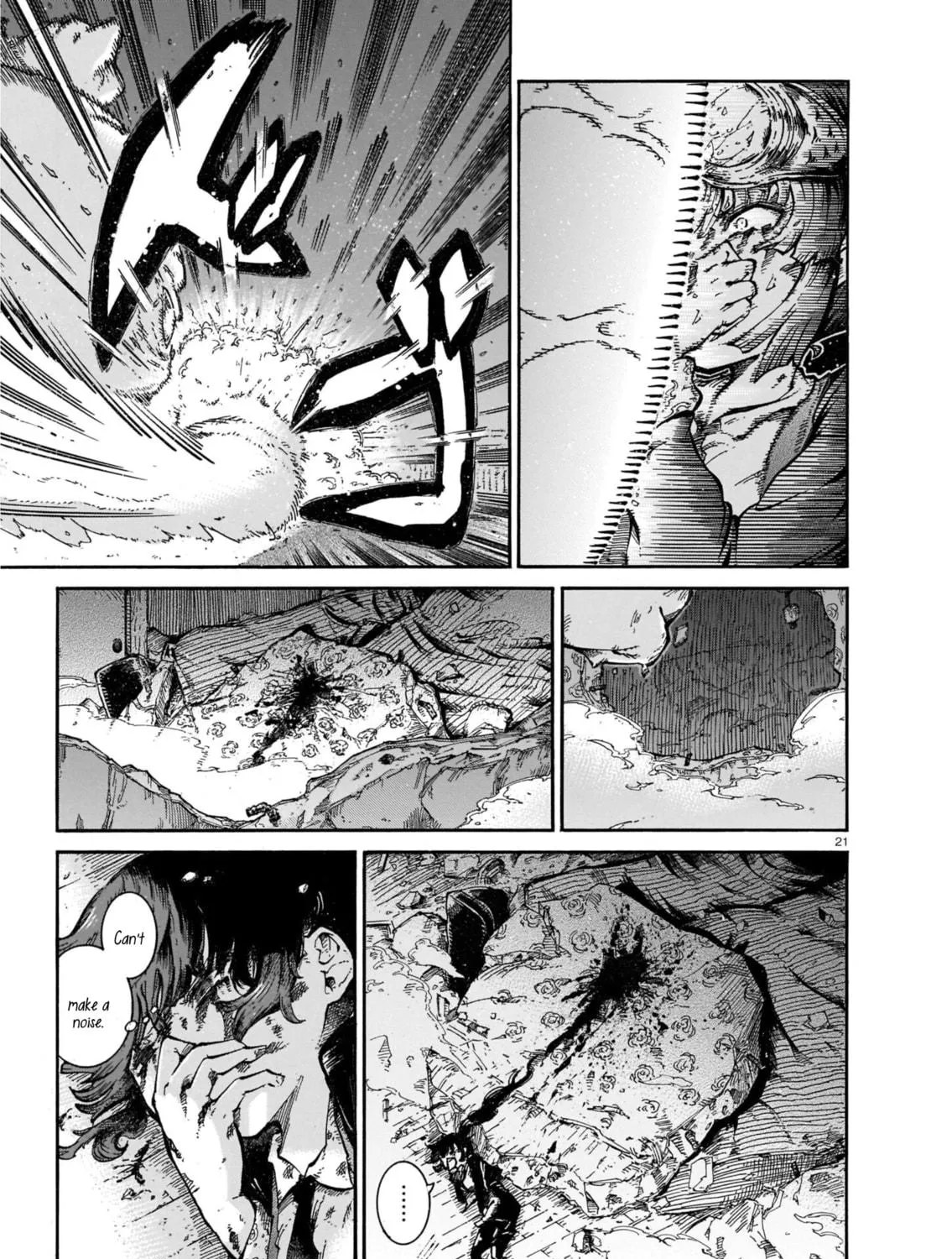 Read Every Every Night chapter 9 image 40 on Lezhin