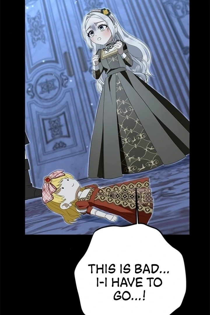 Every Night with the Slave Princess Chapter 10 page 102 - 