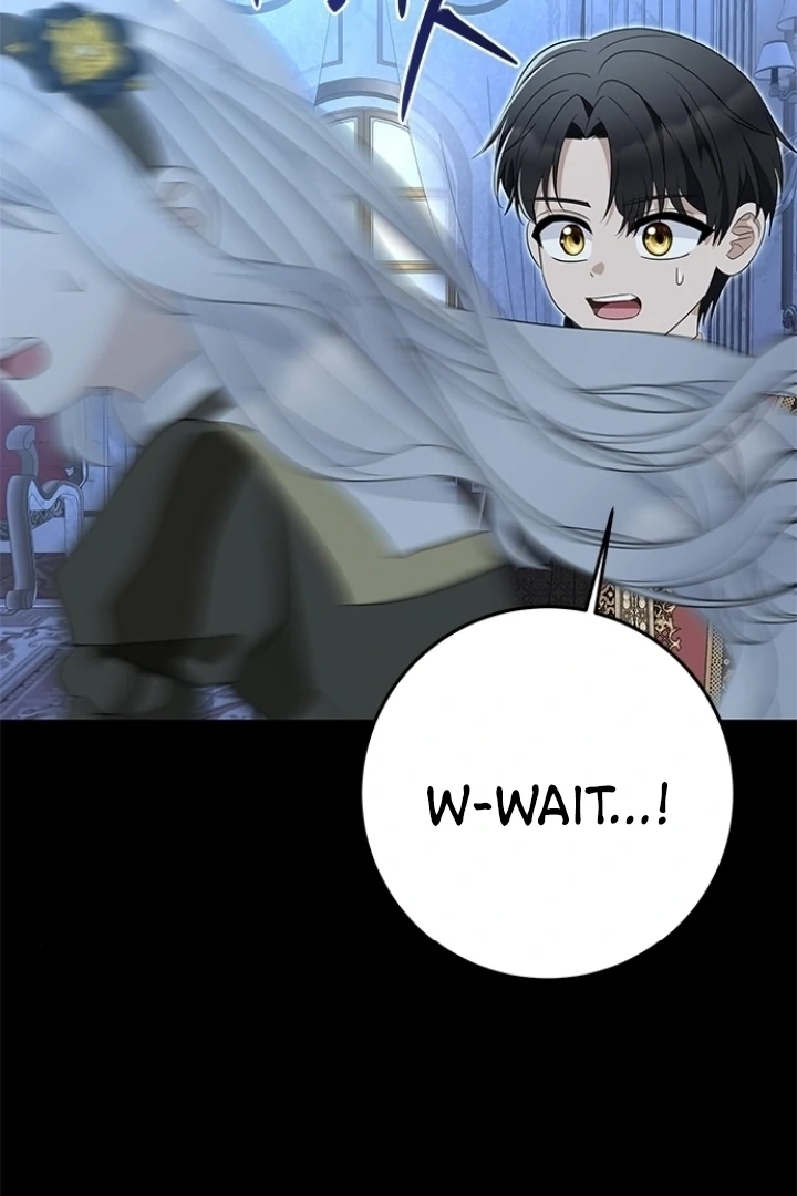 Every Night with the Slave Princess Chapter 10 page 104 - 