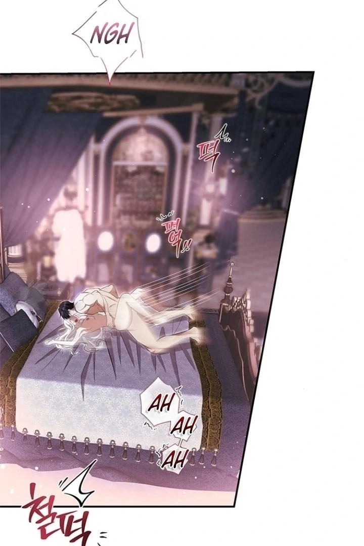 Every Night with the Slave Princess Chapter 10 page 12 - 