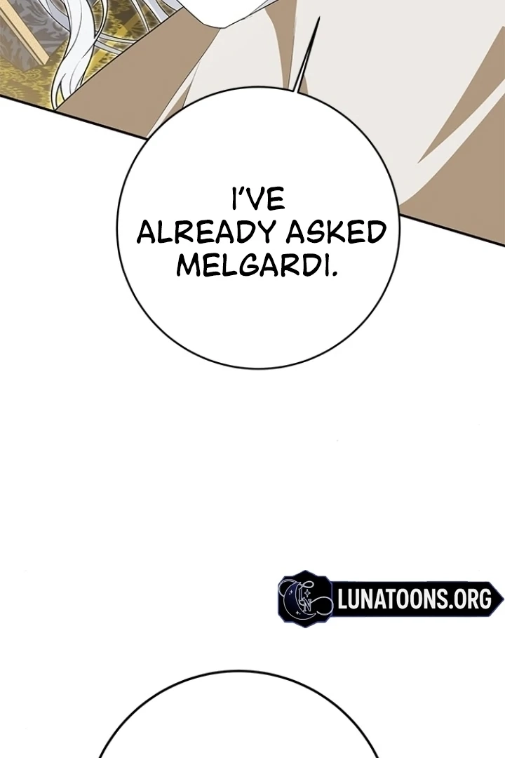 Every Night with the Slave Princess Chapter 10 page 116 - 