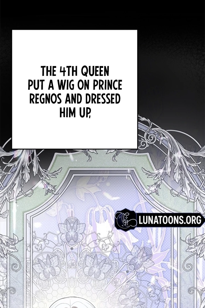 Every Night with the Slave Princess Chapter 10 page 30 - 