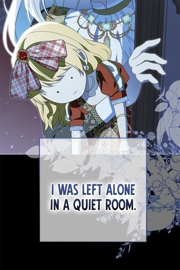 Every Night with the Slave Princess Chapter 10 page 38 - 