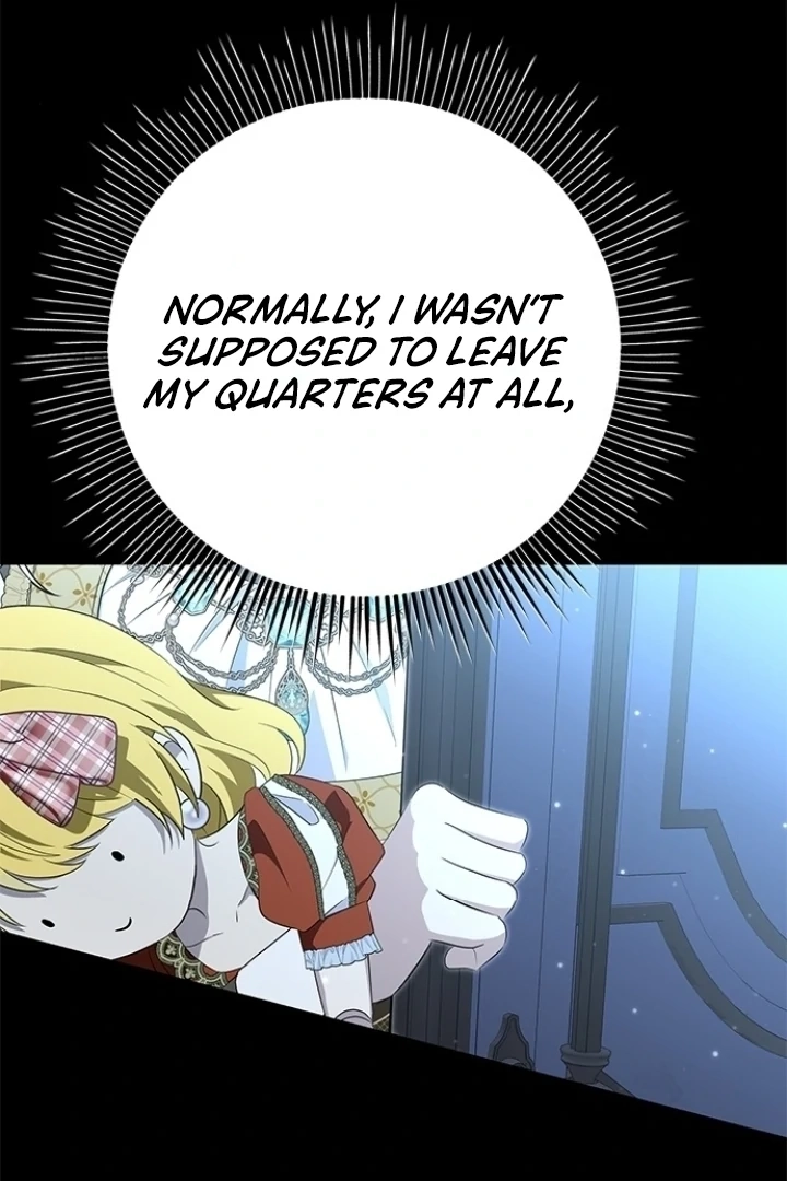 Every Night with the Slave Princess Chapter 10 page 41 - 