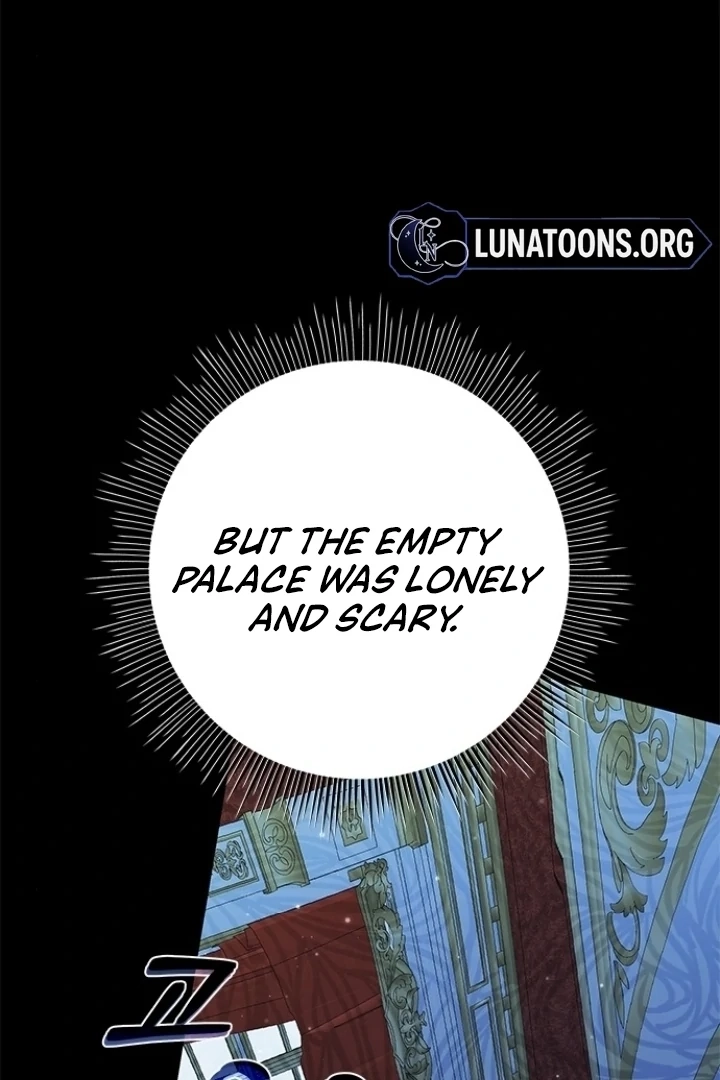 Every Night with the Slave Princess Chapter 10 page 42 - 