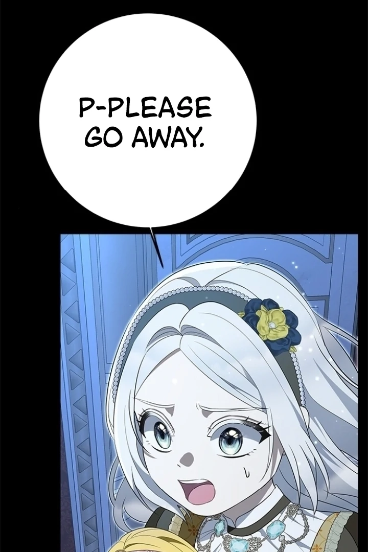Every Night with the Slave Princess Chapter 10 page 49 - 