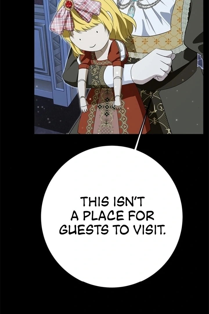 Every Night with the Slave Princess Chapter 10 page 50 - 