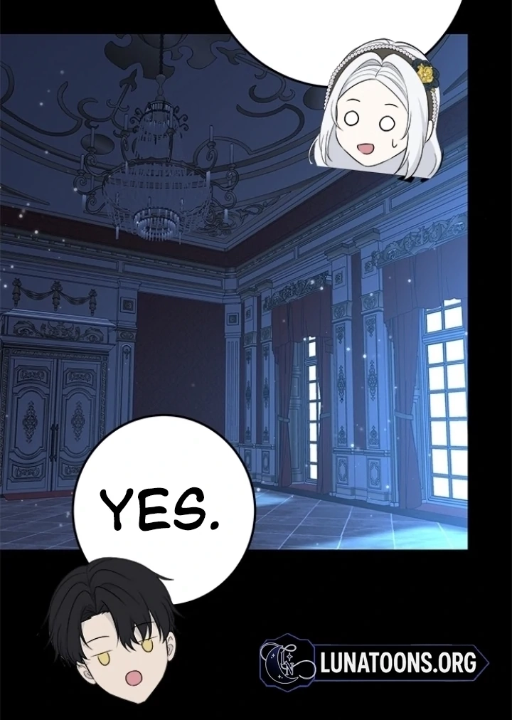 Every Night with the Slave Princess Chapter 10 page 54 - 