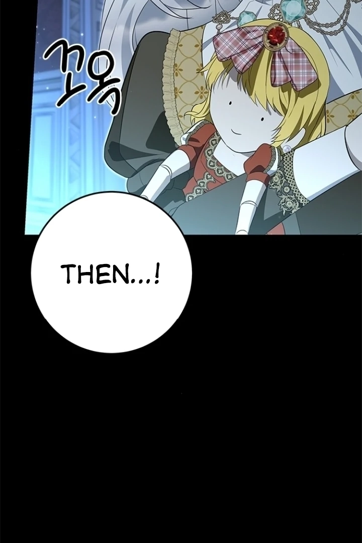Every Night with the Slave Princess Chapter 10 page 56 - 