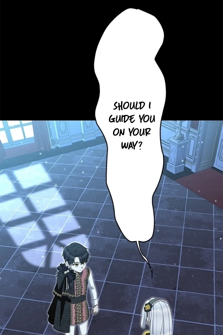 Every Night with the Slave Princess Chapter 10 page 57 - 