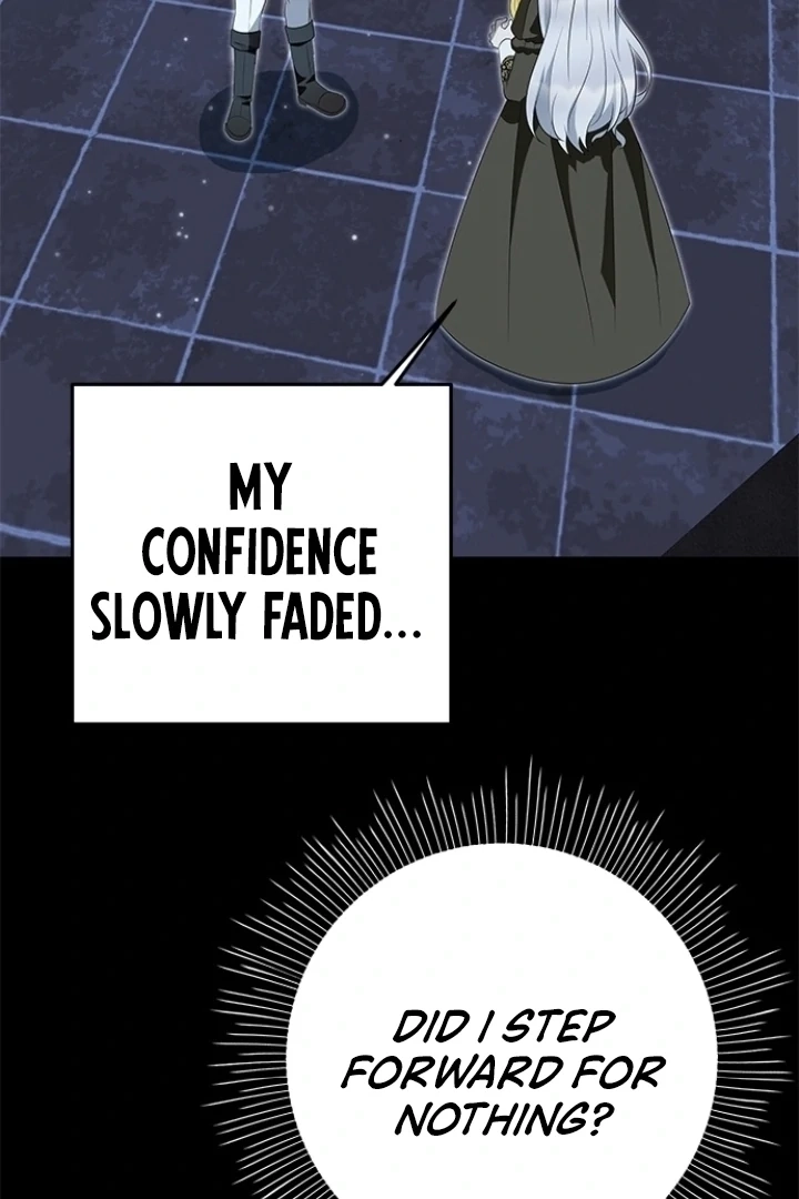 Every Night with the Slave Princess Chapter 10 page 58 - 