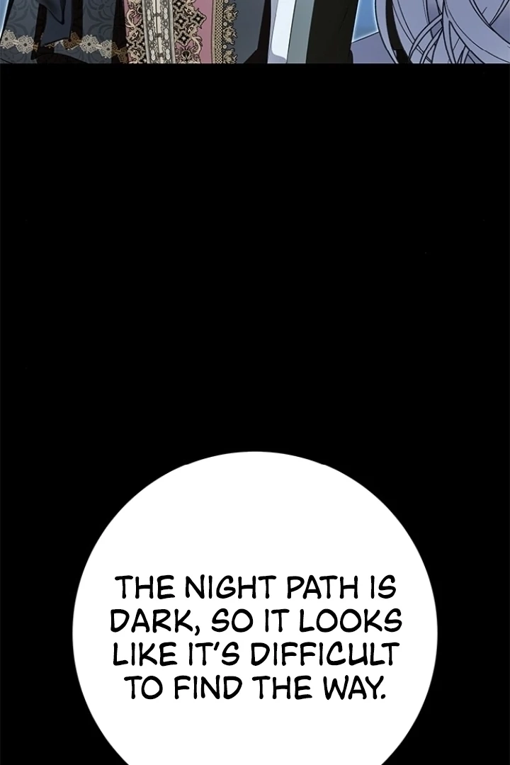 Every Night with the Slave Princess Chapter 10 page 61 - 
